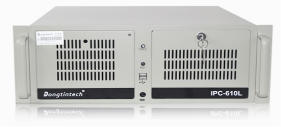 熊猫DT-610L机箱